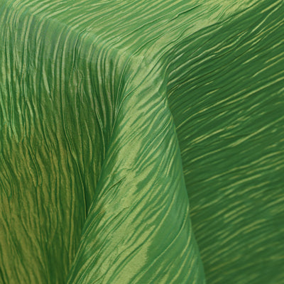 Crinkle Apple