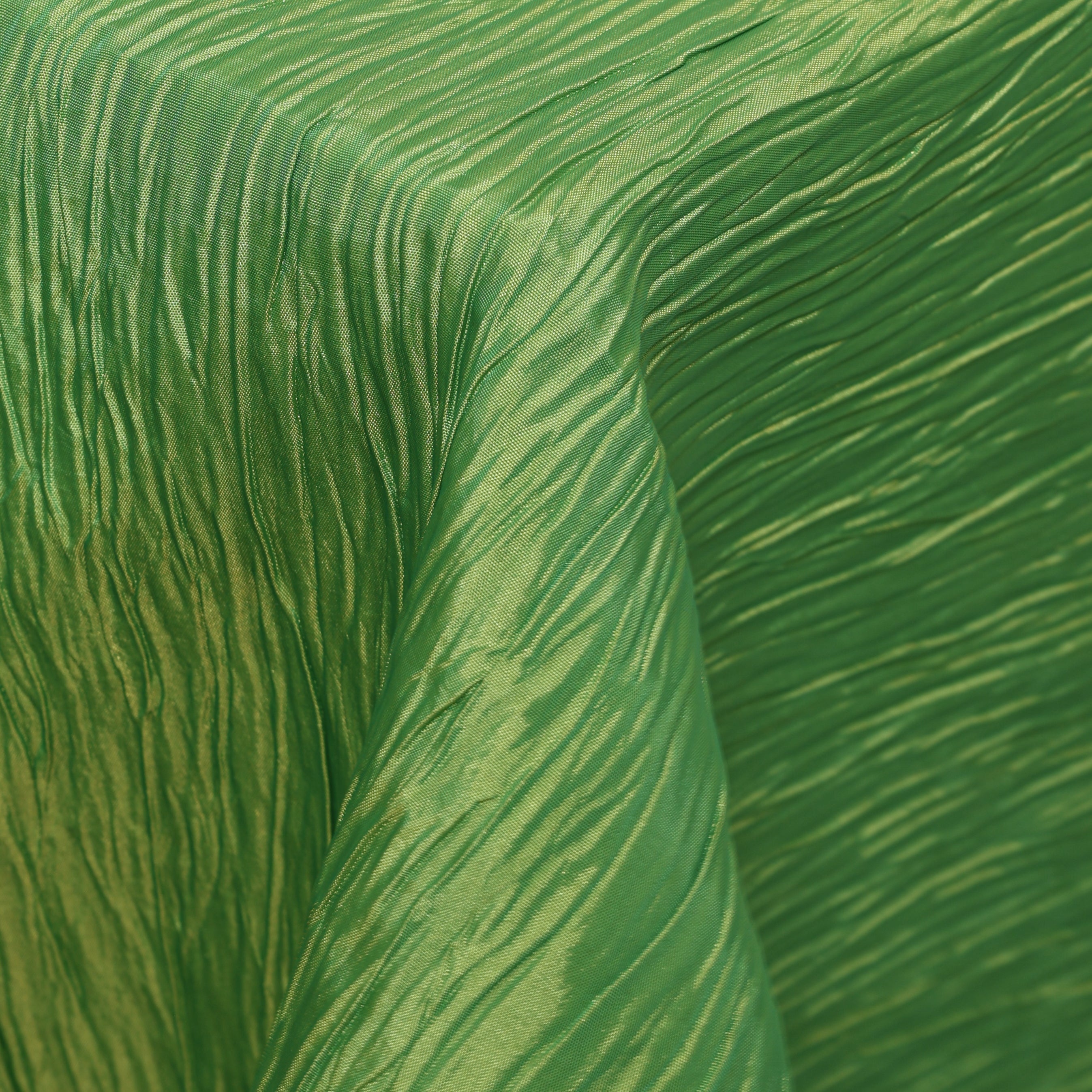 Crinkle Apple