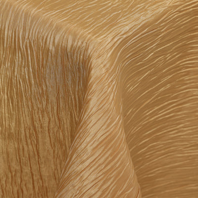 Crinkle Beige