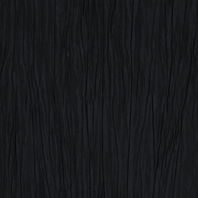 Crinkle Black