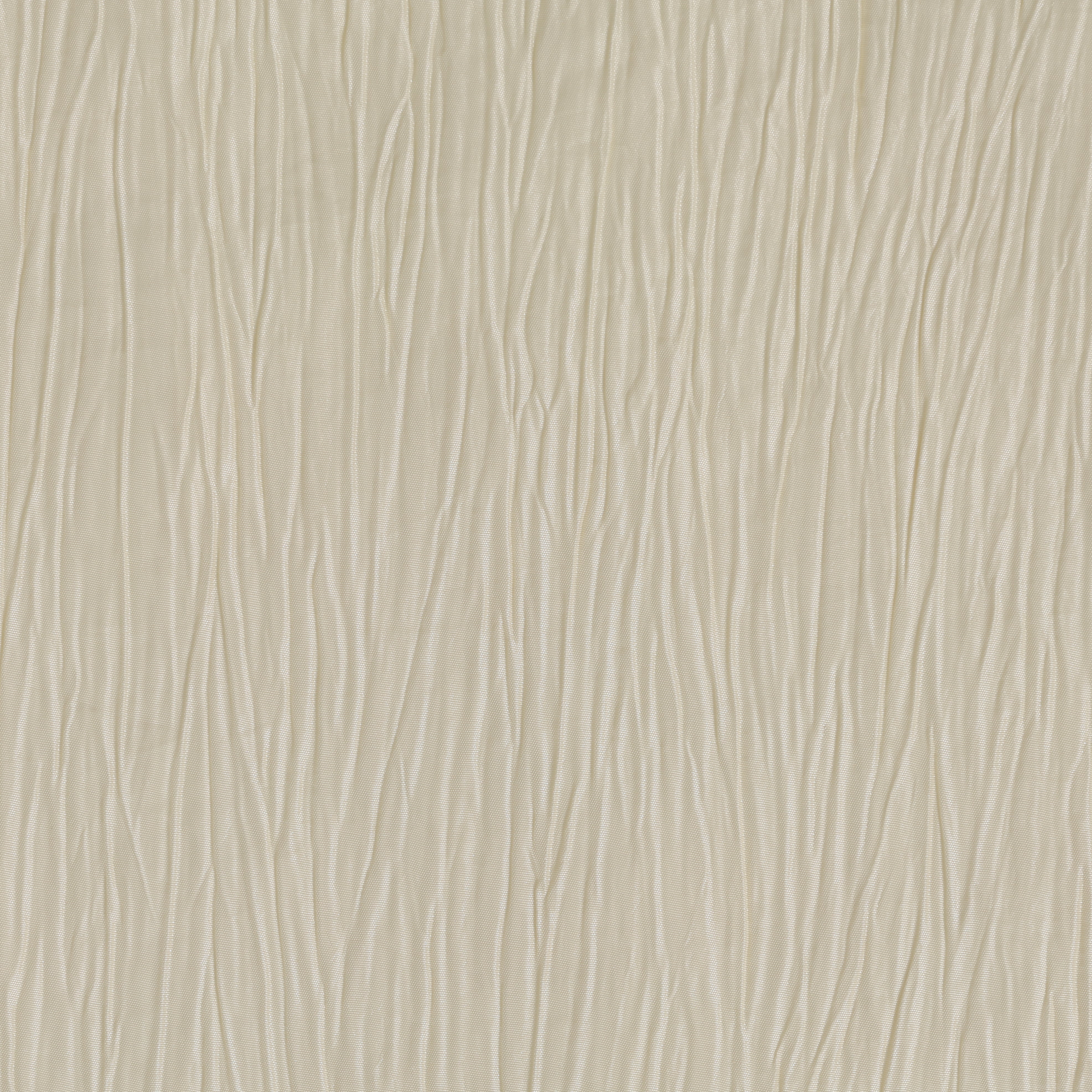 Crinkle Ivory