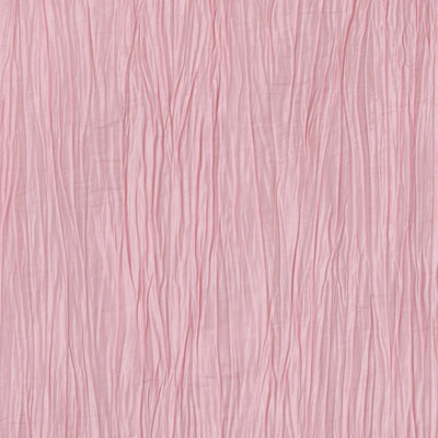 Crinkle Pink