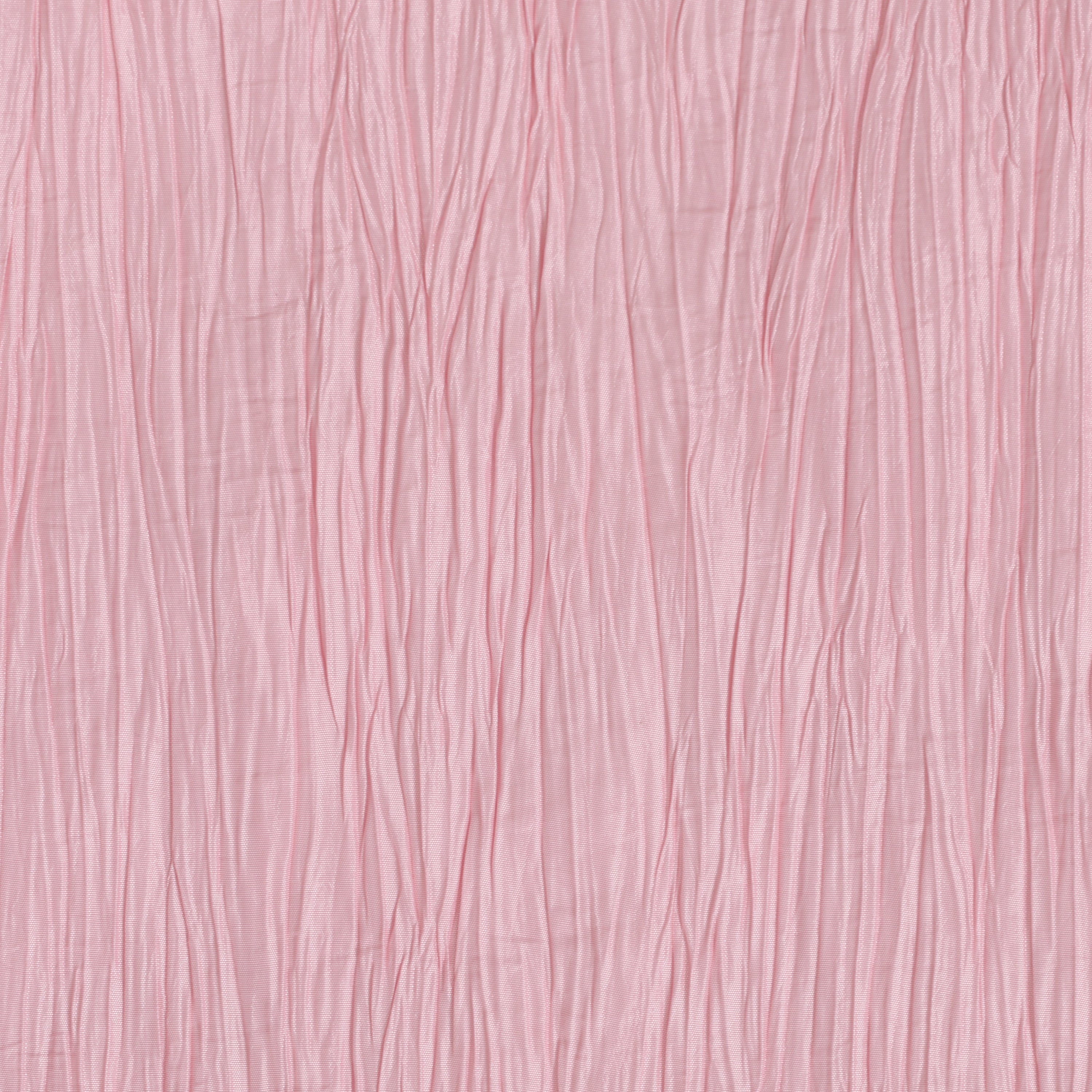 Crinkle Pink