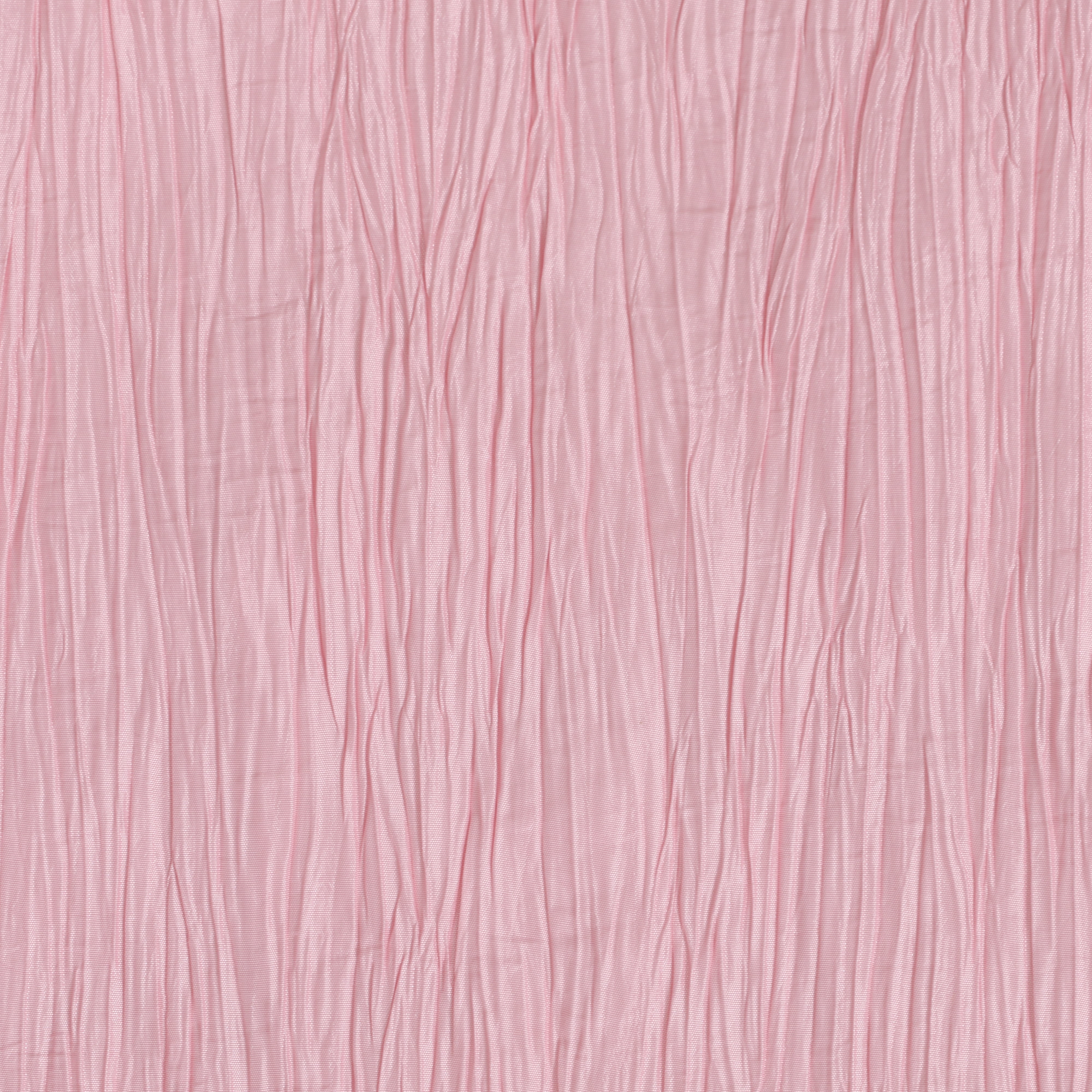 Crinkle Pink