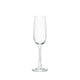 Crystal Champagne Flute 8oz