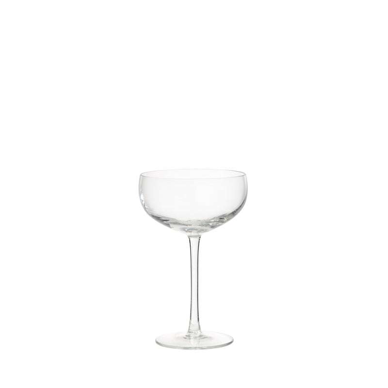 Crystal Coupe Champagne 7oz