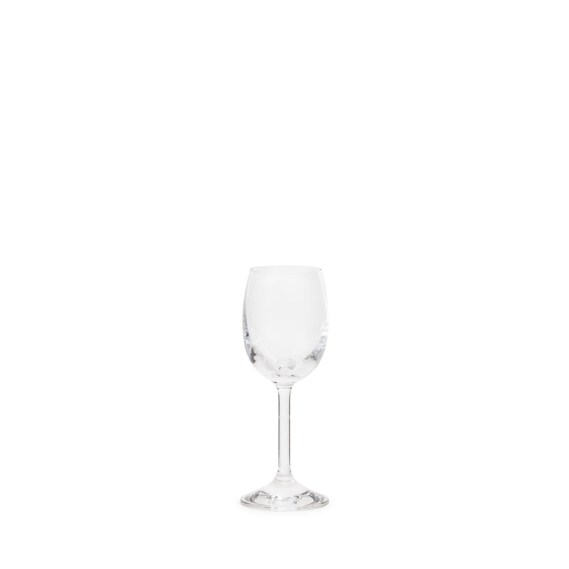 Crystal Dessert Wine 3oz