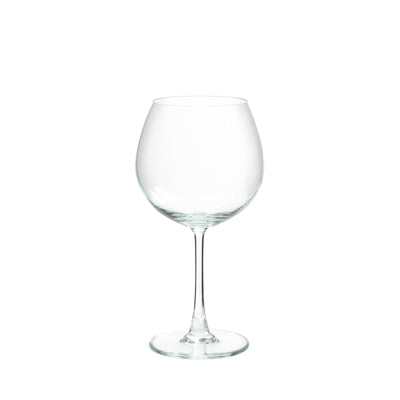Crystal Red Wine 22oz