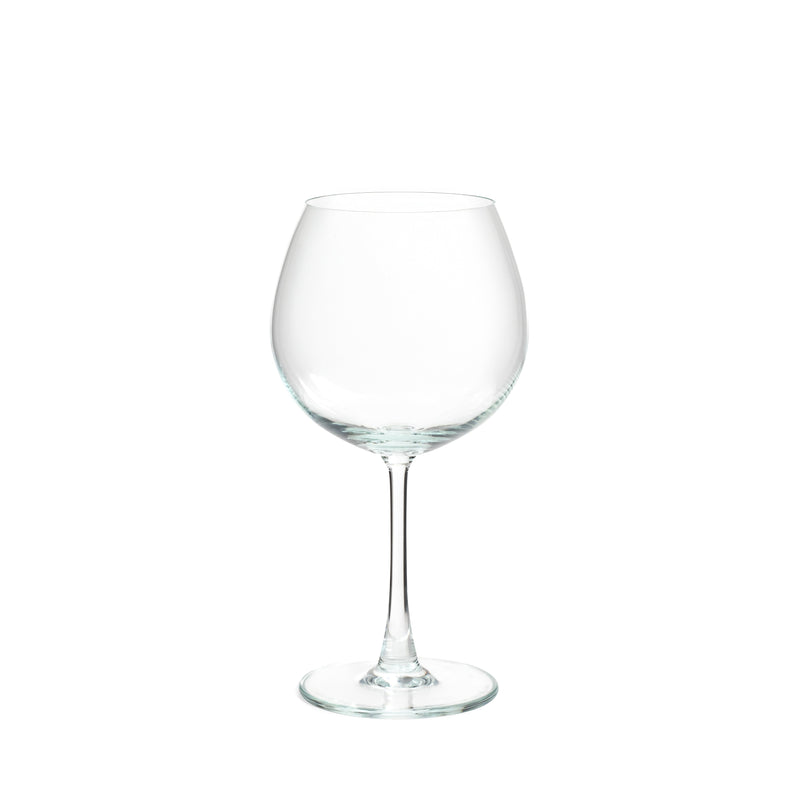 Crystal Red Wine 22oz