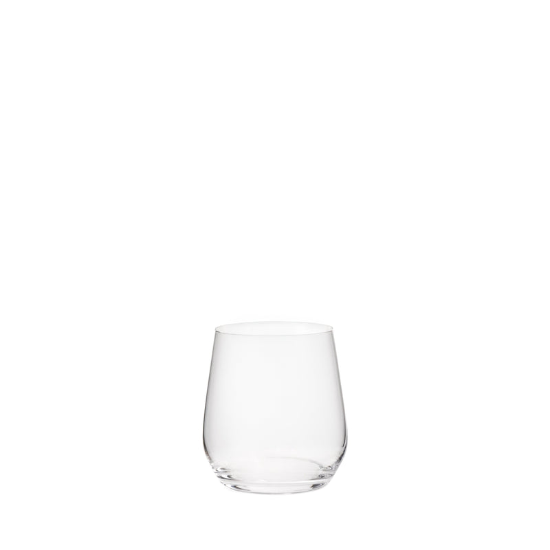 Crystal Stemless Wine 16oz