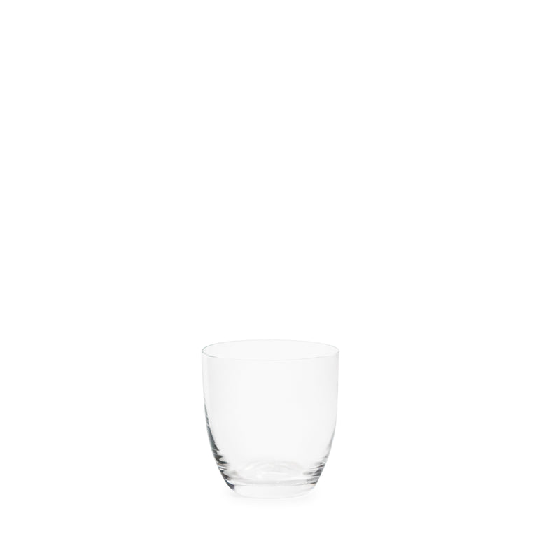 Crystal Tasting Glass Round 4oz