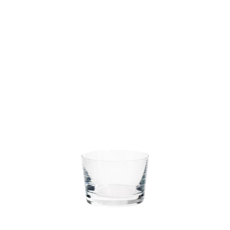 Crystal Tasting Glass Straight 4oz