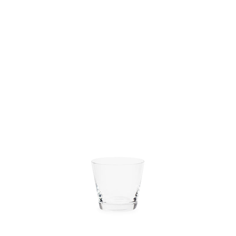 Crystal Tasting V Glass 4oz