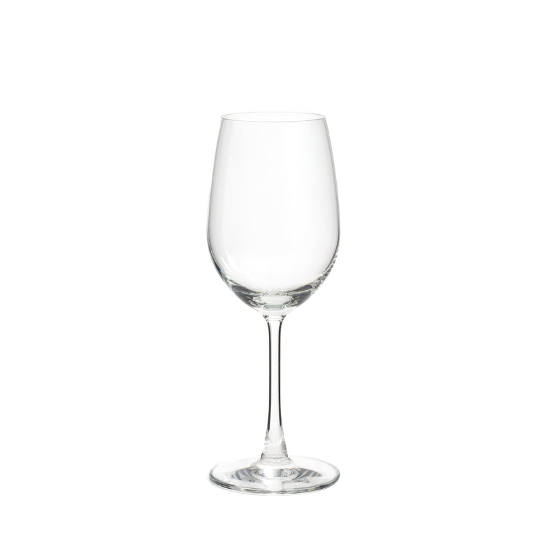 Crystal White Wine 15oz