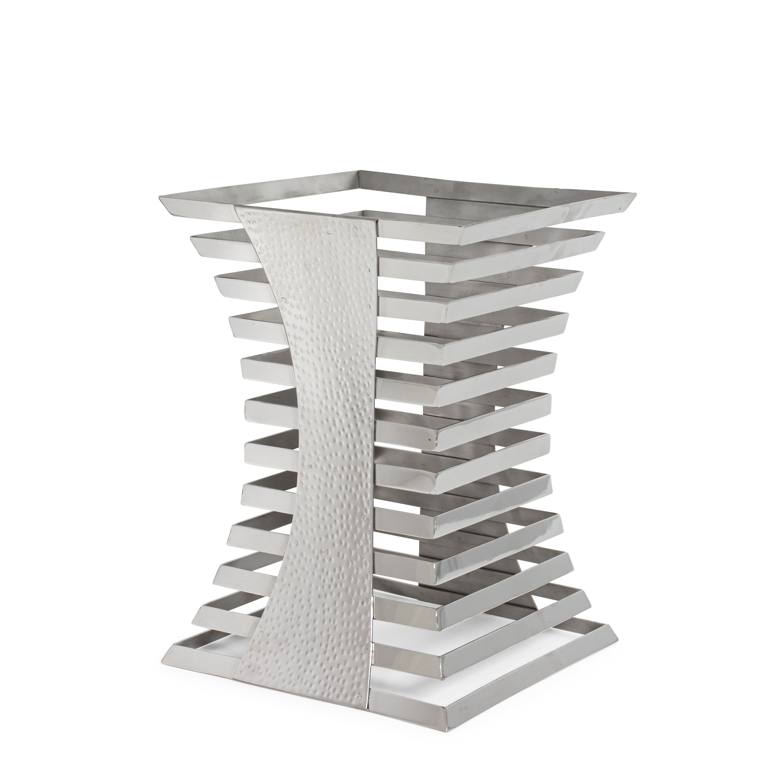 Curved Mod Tower Square
