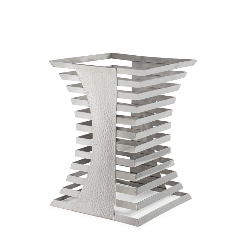 Curved Mod Tower Square