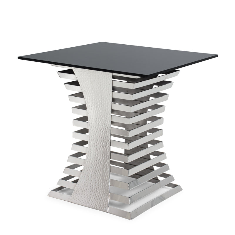 Curved Mod Tower Square