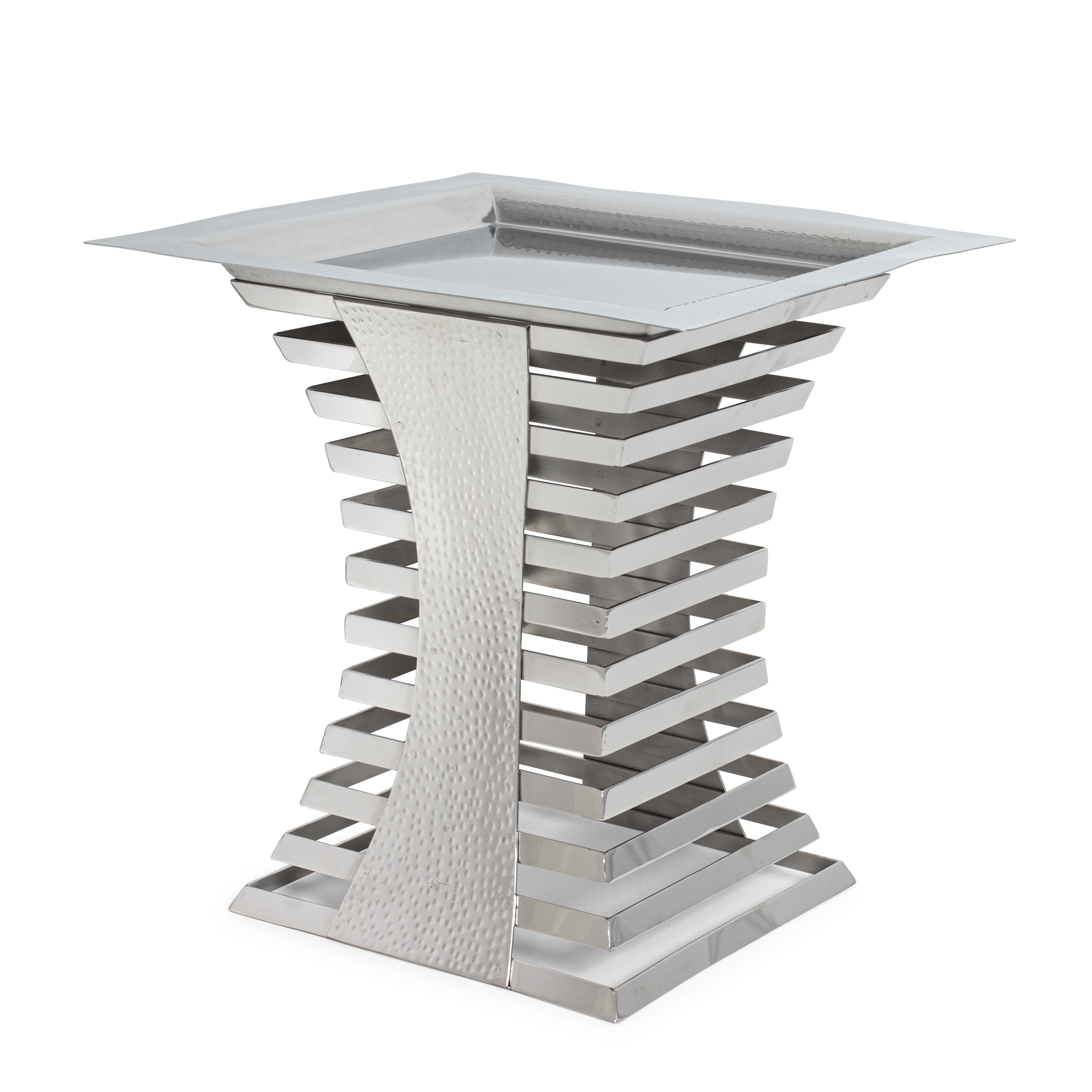 Curved Mod Tower Square