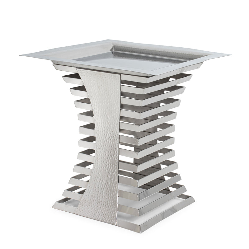 Curved Mod Tower Square