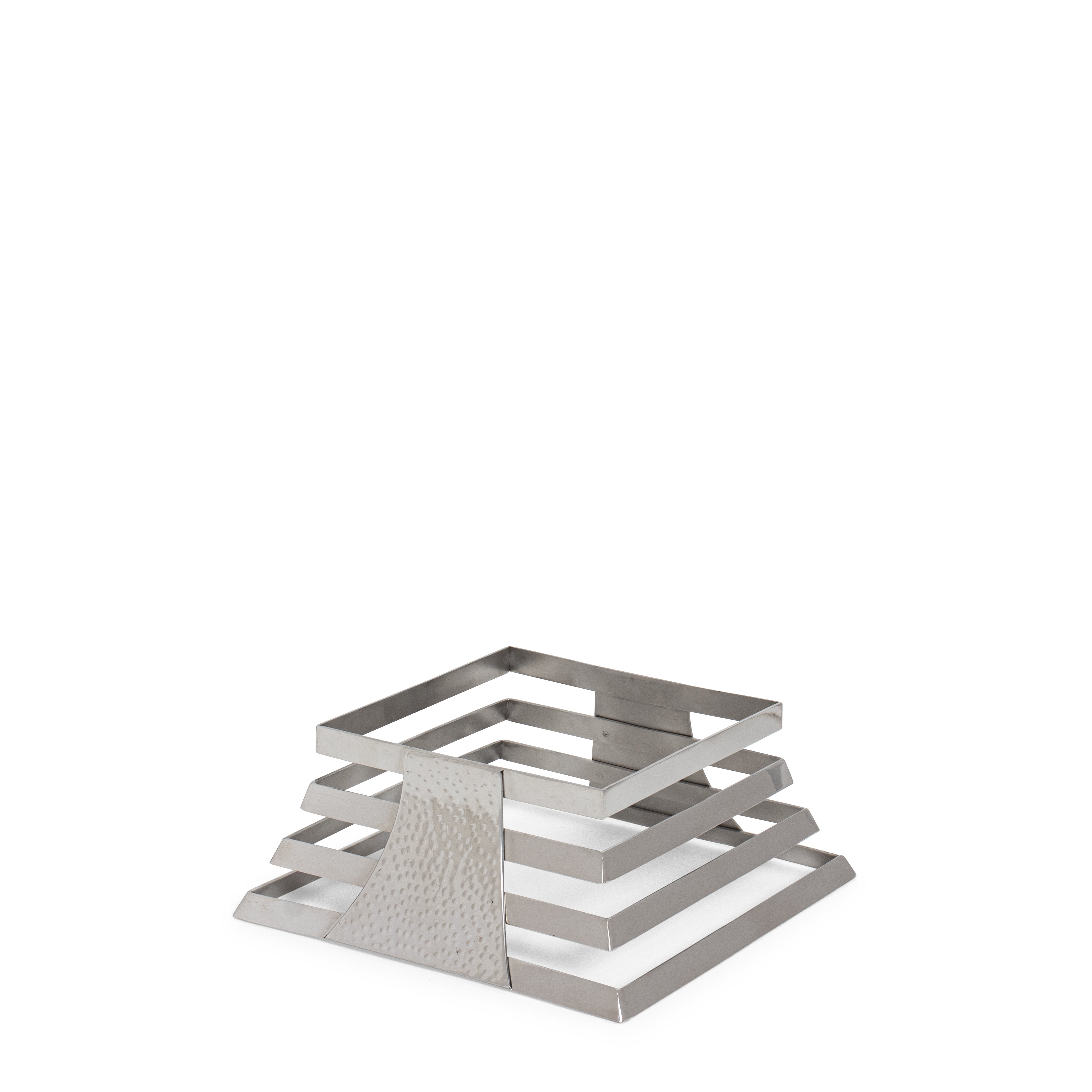 Curved Mod Tower Square