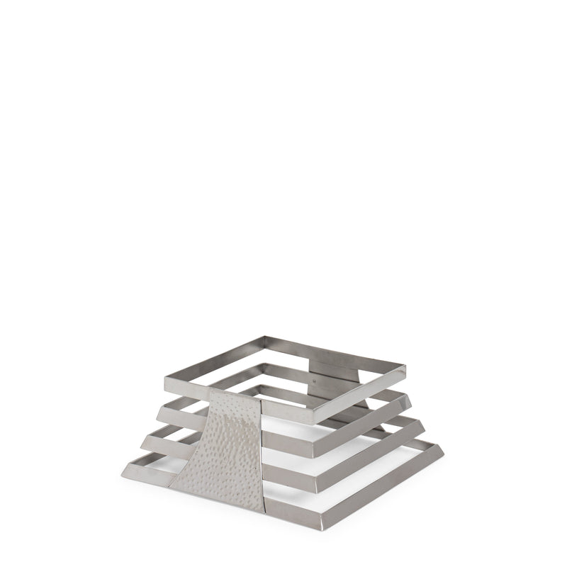 Curved Mod Tower Square
