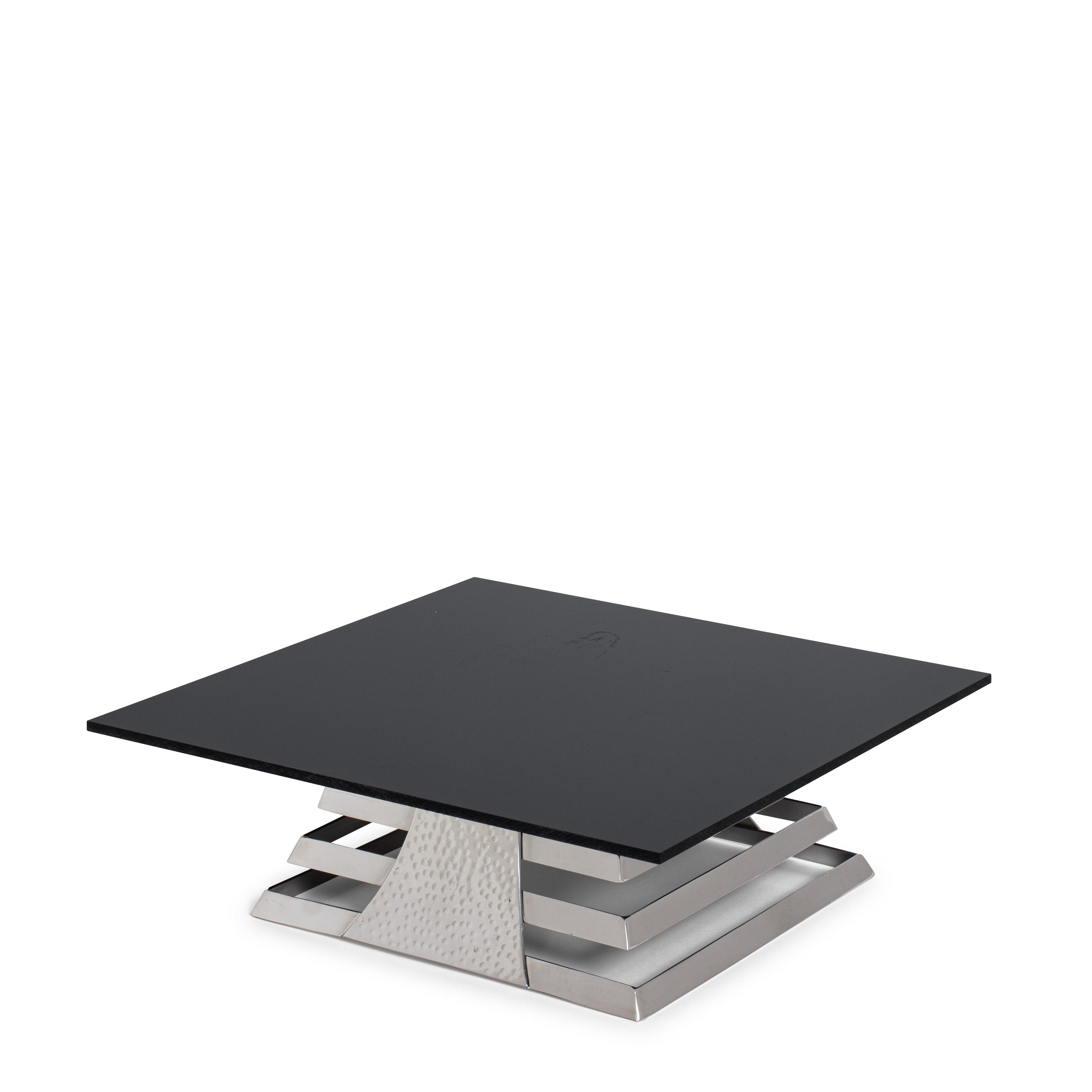 Curved Mod Tower Square