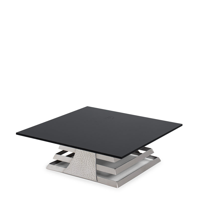 Curved Mod Tower Square
