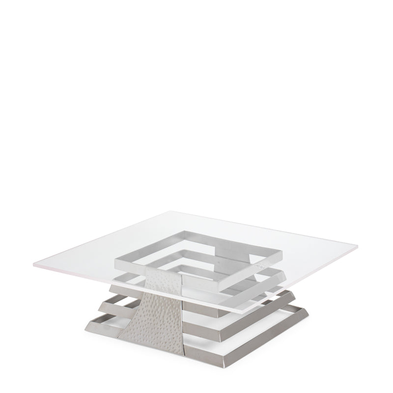 Curved Mod Tower Square