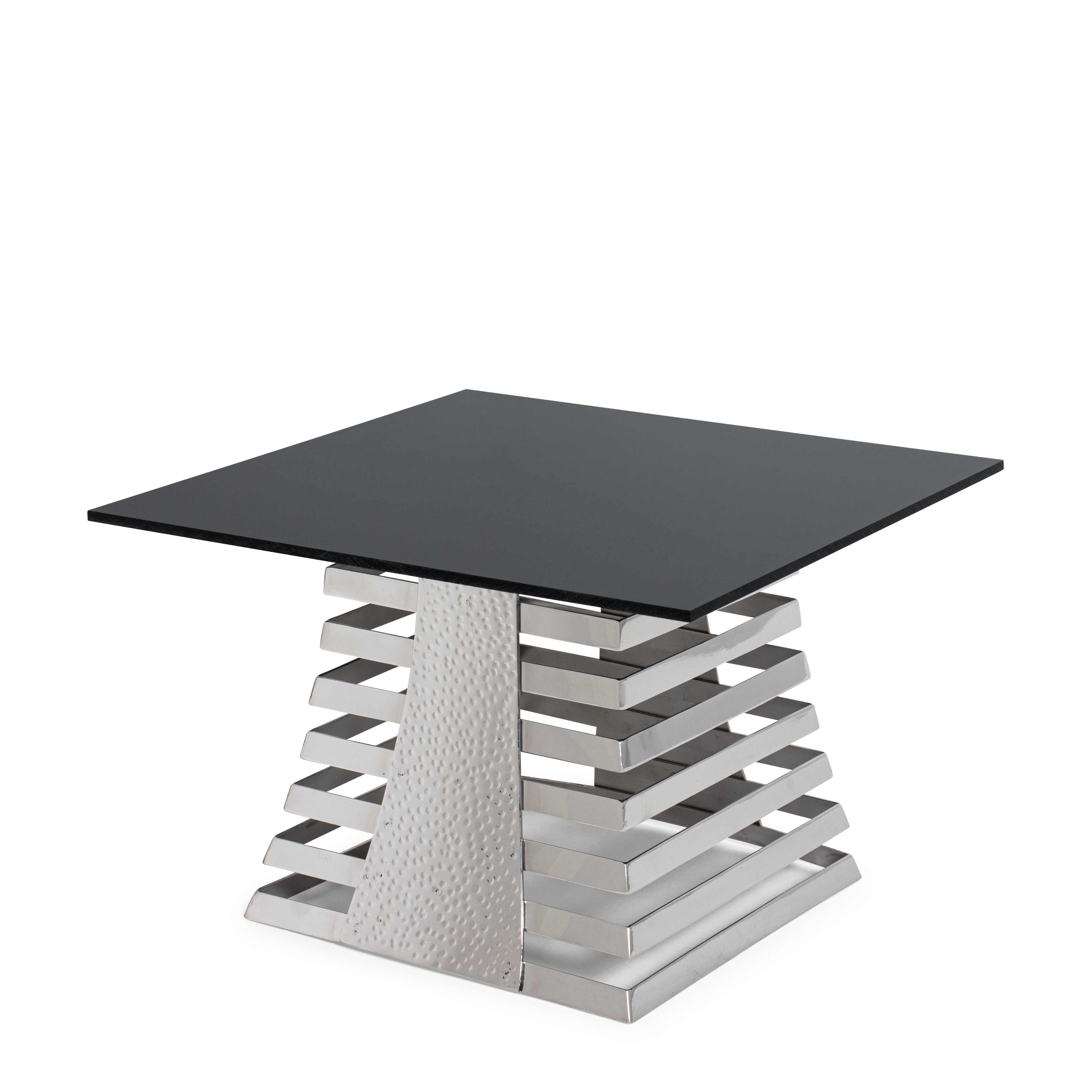 Curved Mod Tower Square