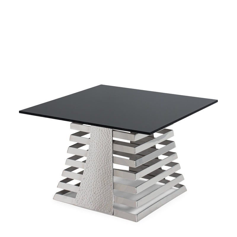 Curved Mod Tower Square