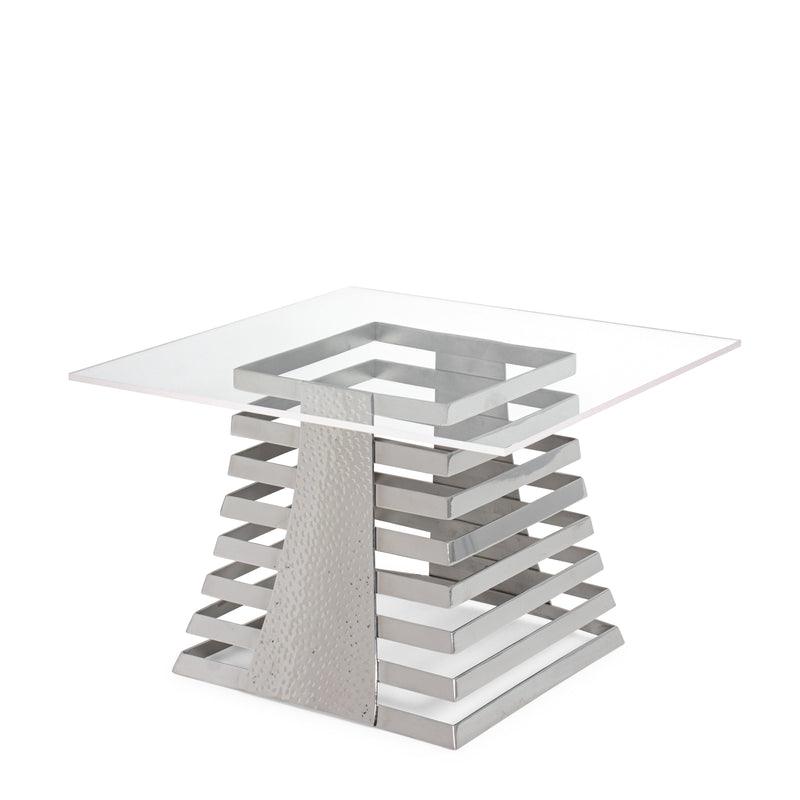 Curved Mod Tower Square