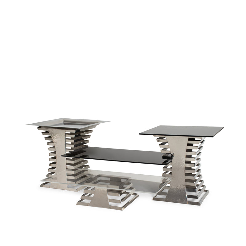 Curved Mod Tower Square