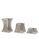 Curved Mod Tower Square