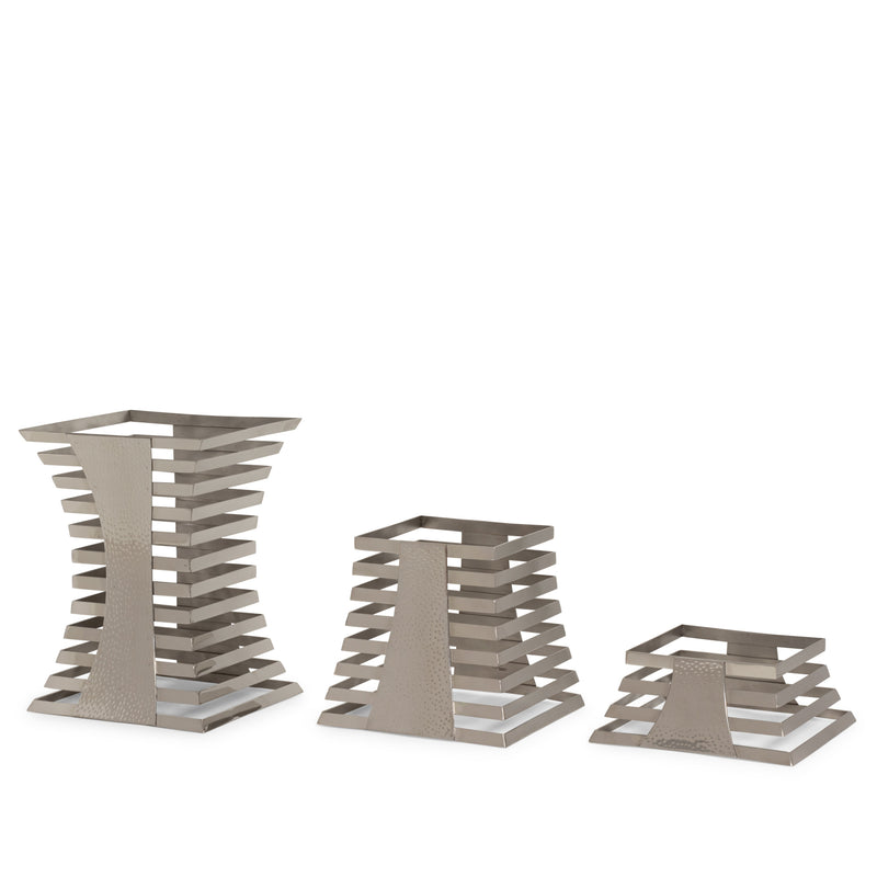 Curved Mod Tower Square