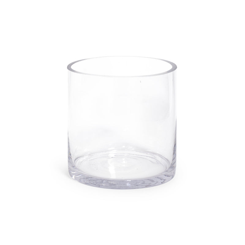 Cylinder Glass 5"