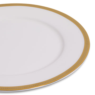 Dauphine Dinner 10.75"
