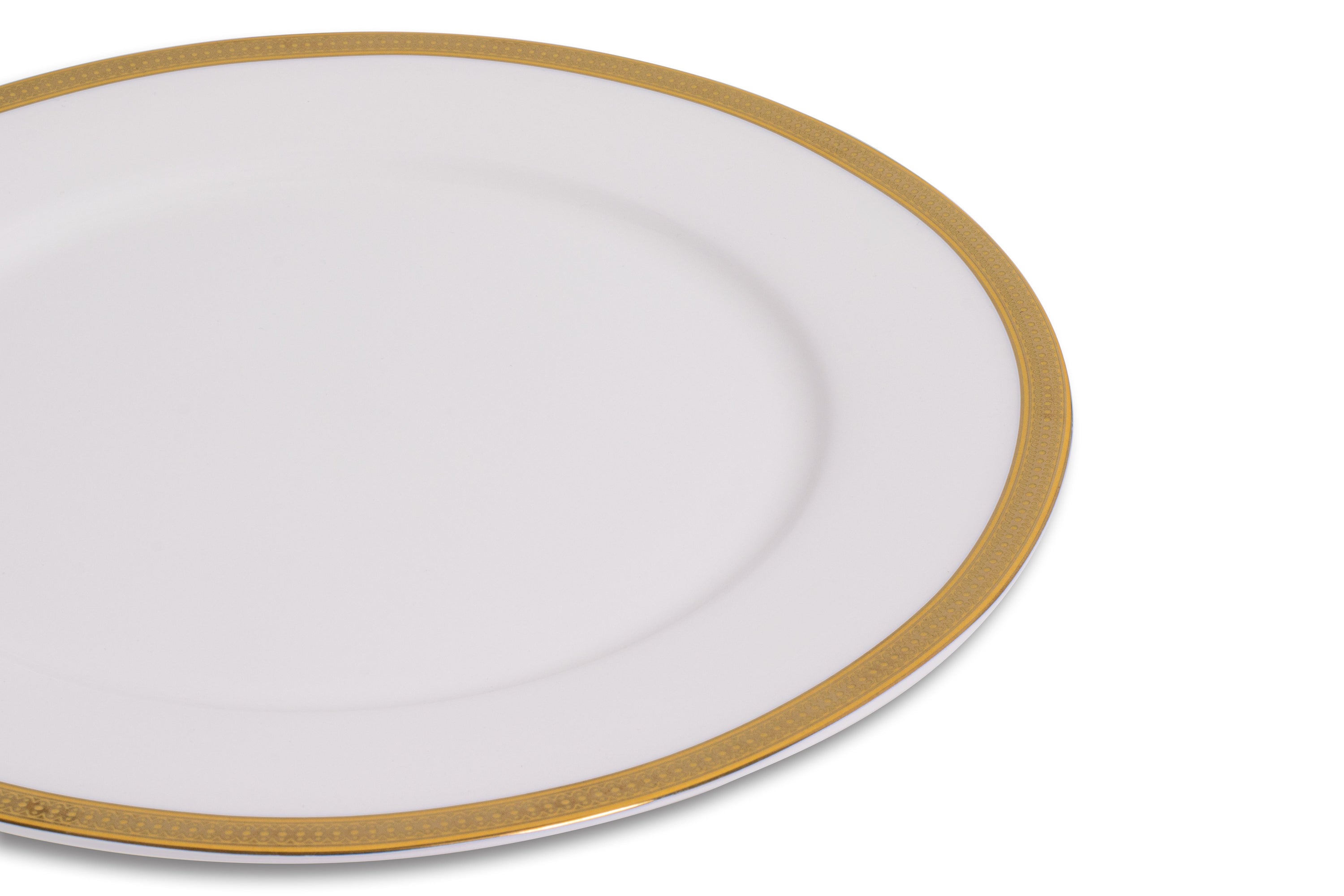 Dauphine Salad/Dessert 8"