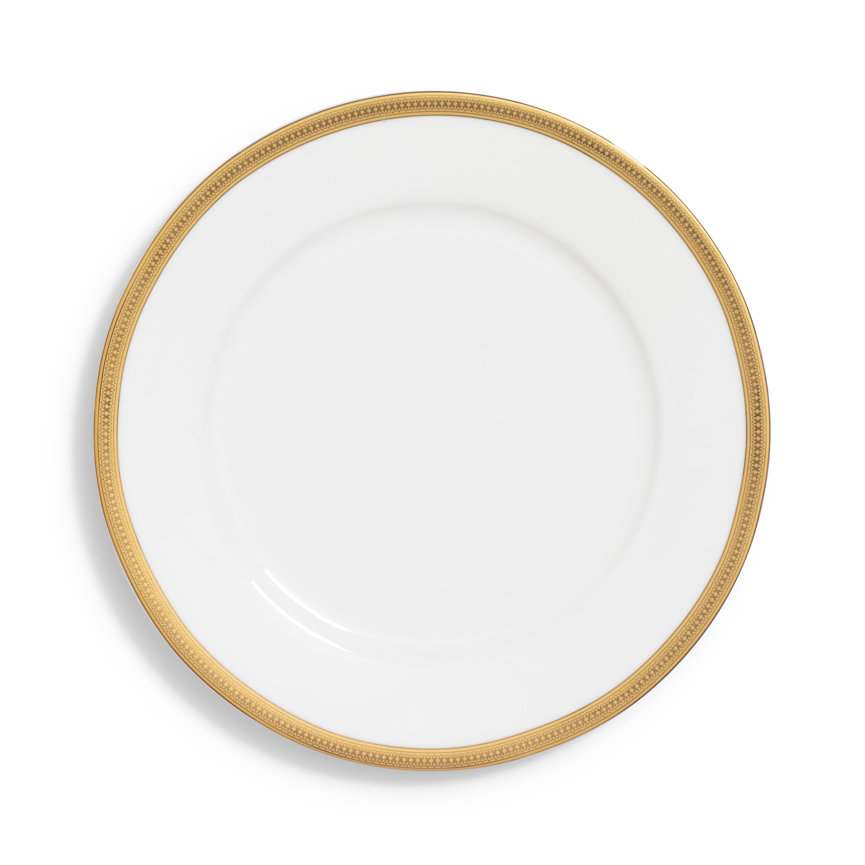 Dauphine Dinner 10.75"