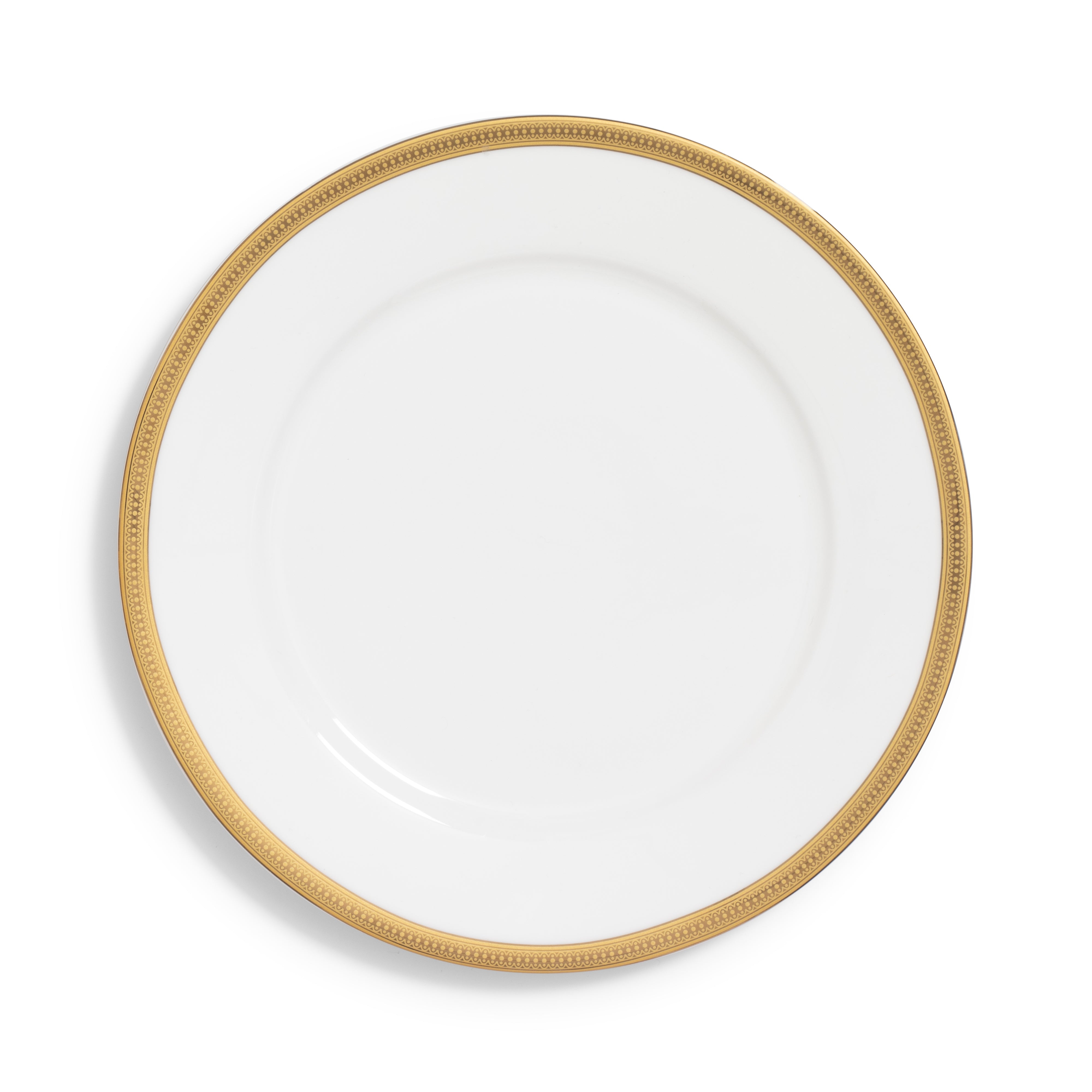 Dauphine Dinner 10.75"