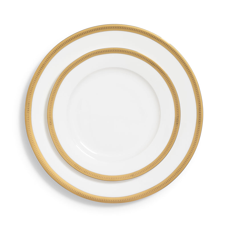 Dauphine Dinner 10.75"