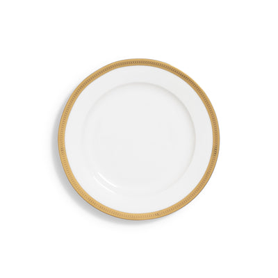 Dauphine Salad/Dessert 8"