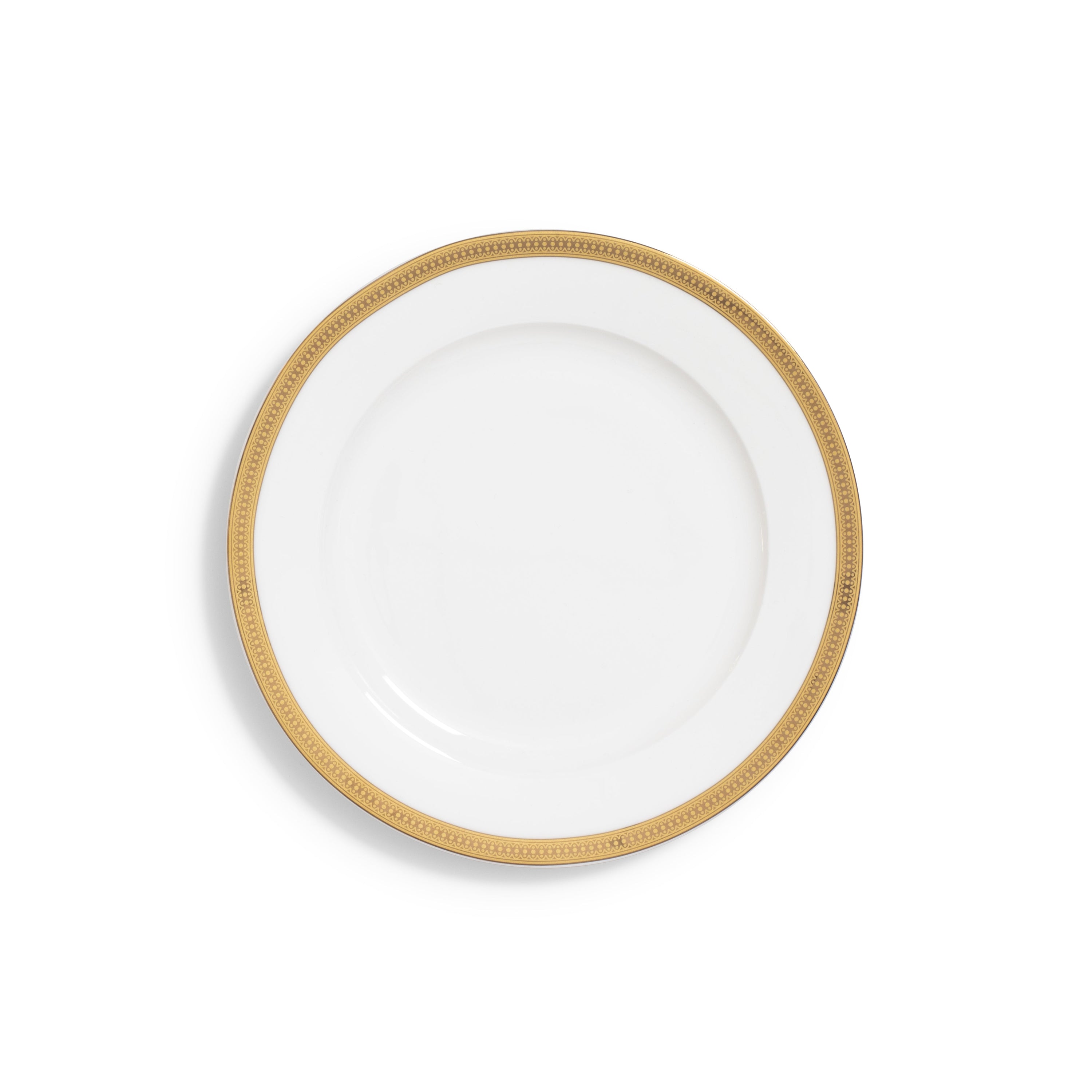 Dauphine Salad/Dessert 8"