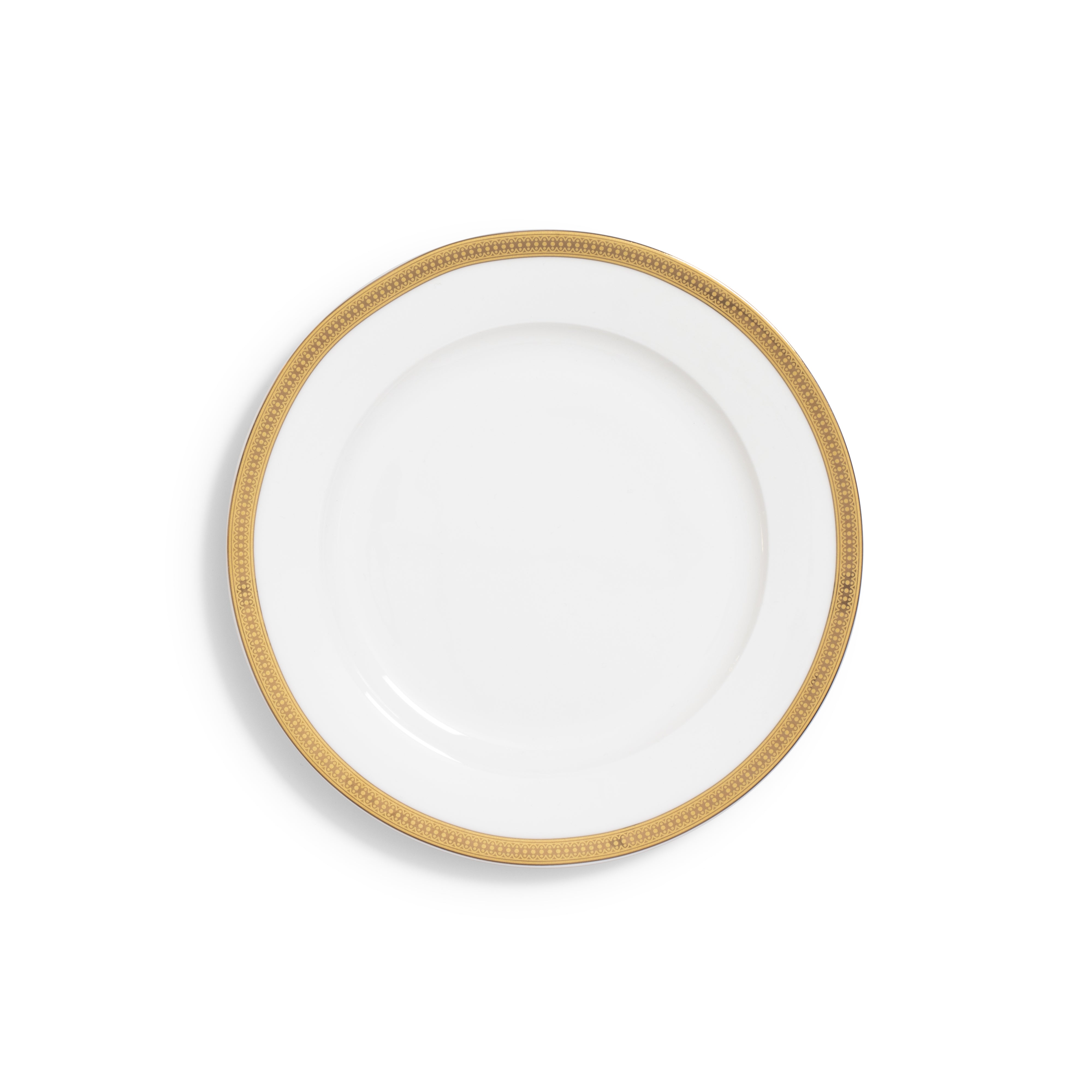 Dauphine Salad/Dessert 8"