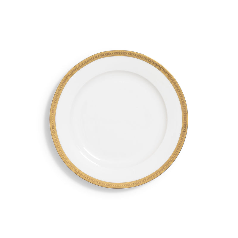 Dauphine Salad/Dessert 8"