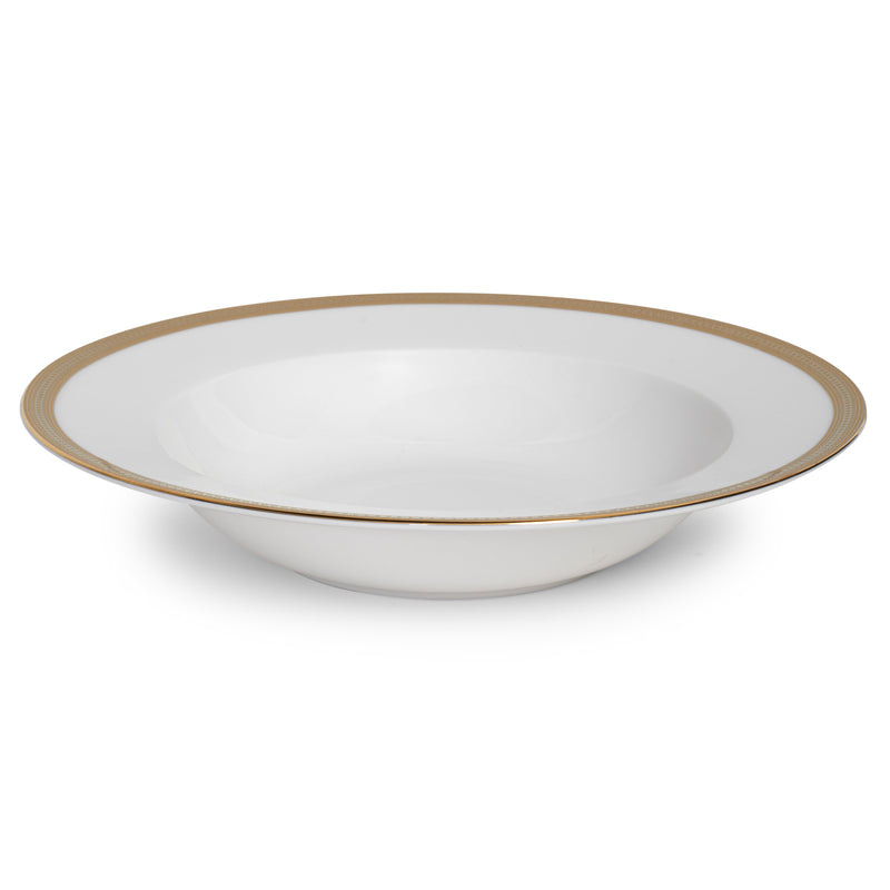 Dauphine Soup Bowl 9"
