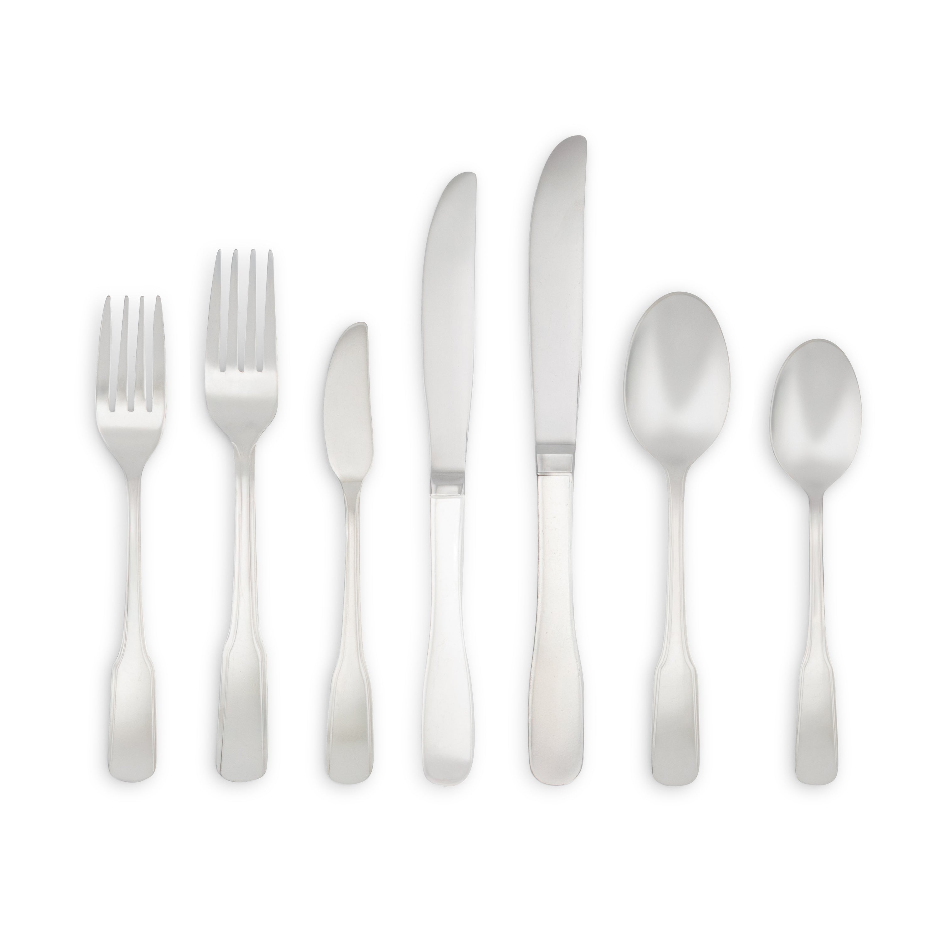 Deerfield Flatware