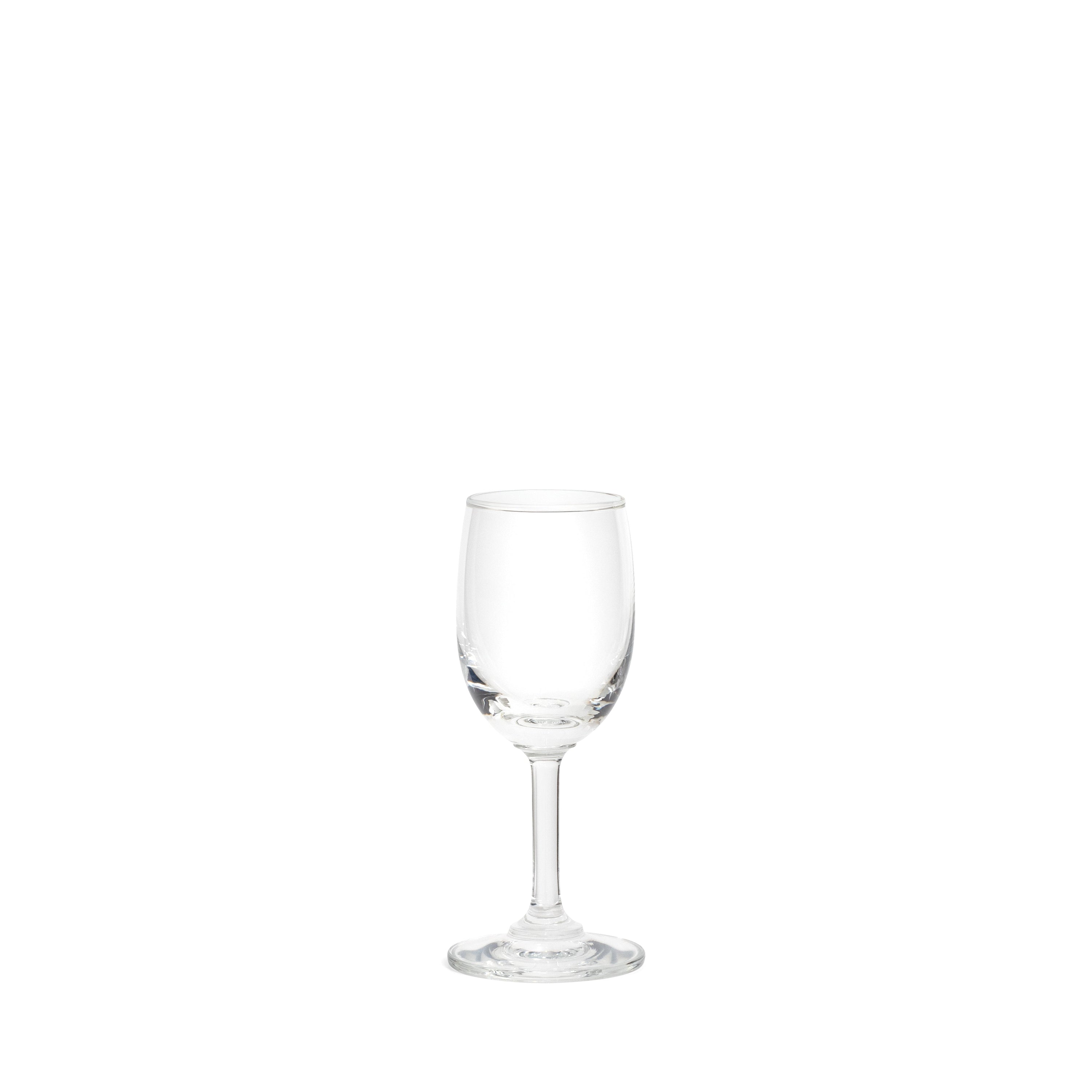 Dessert Wine Tall 4oz