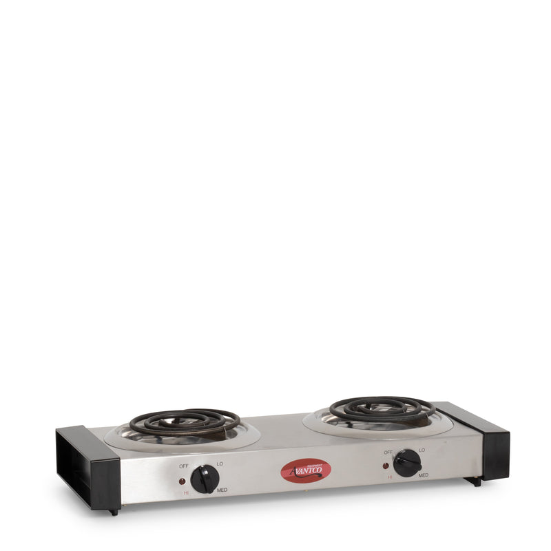 Electric Tabletop Burner