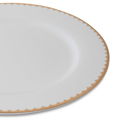 Duchess Salad/Dessert 8"