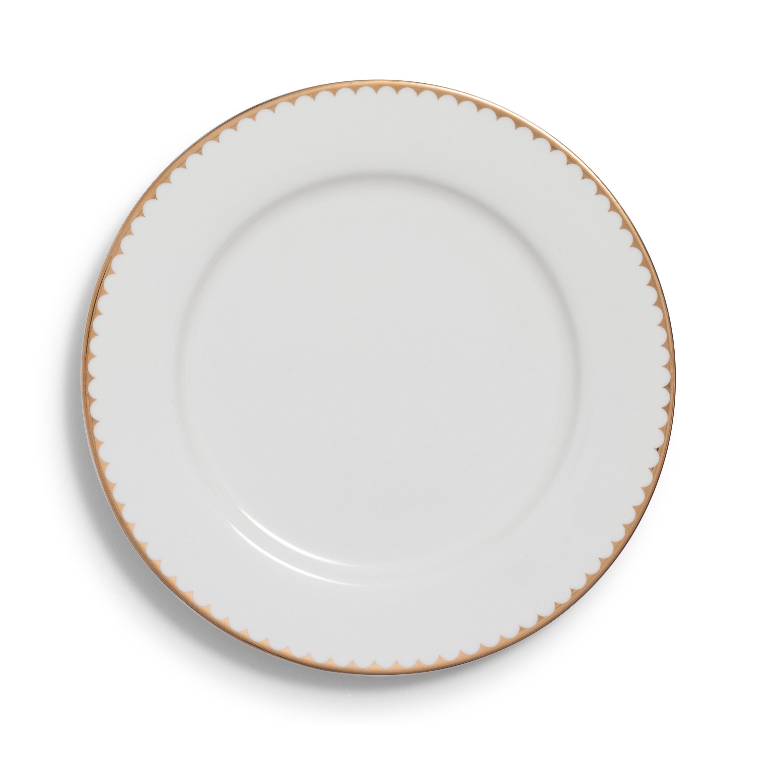 Duchess Dinner 10.75"